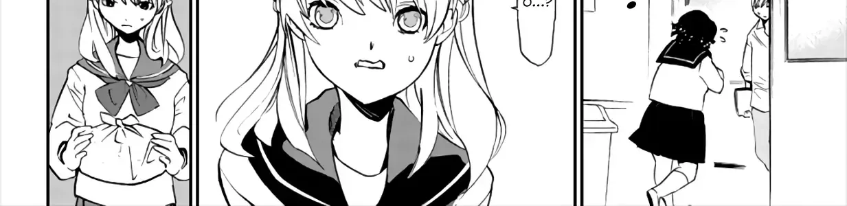 Tomi Và Bara Chapter 0 - Trang 31