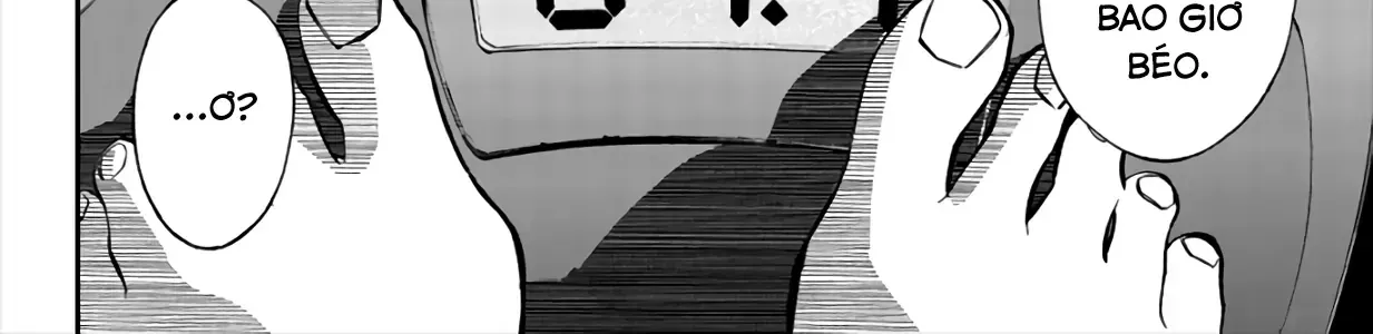 Tomi Và Bara Chapter 0 - Trang 35