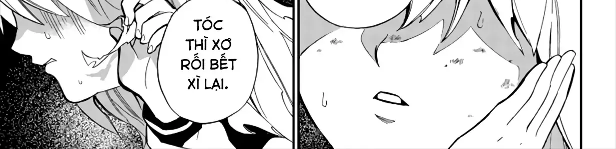 Tomi Và Bara Chapter 0 - Trang 37