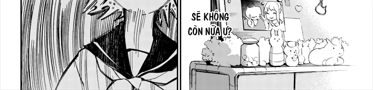Tomi Và Bara Chapter 0 - Trang 39