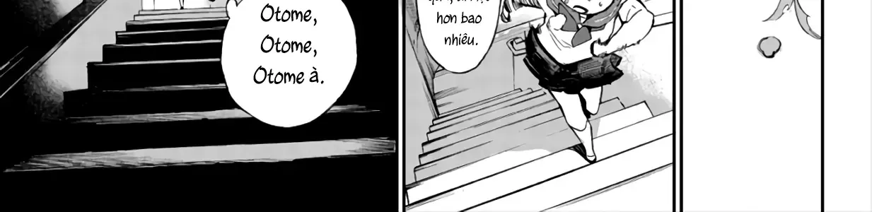 Tomi Và Bara Chapter 0 - Trang 41
