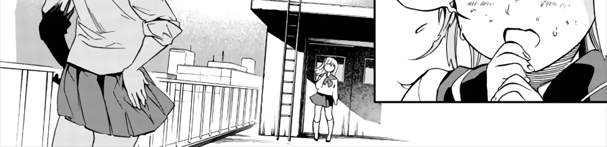 Tomi Và Bara Chapter 0 - Trang 45