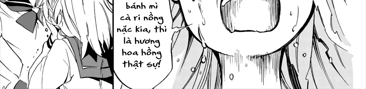 Tomi Và Bara Chapter 0 - Trang 47