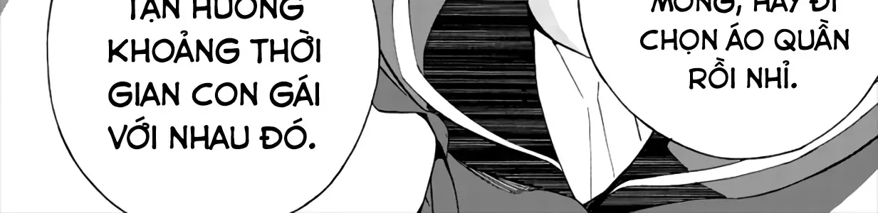 Tomi Và Bara Chapter 0 - Trang 49