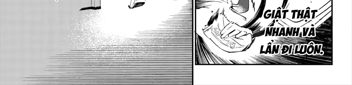 Tomi Và Bara Chapter 0 - Trang 9