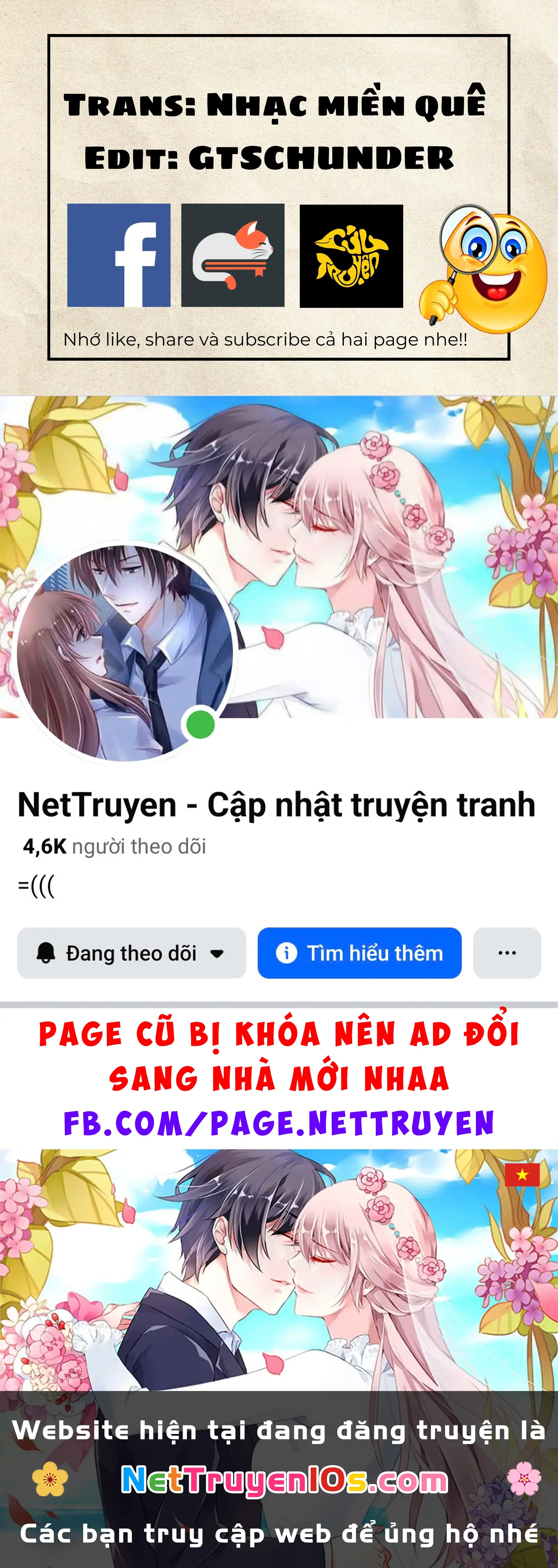 Tomi Và Bara Chapter 1 - Trang 31