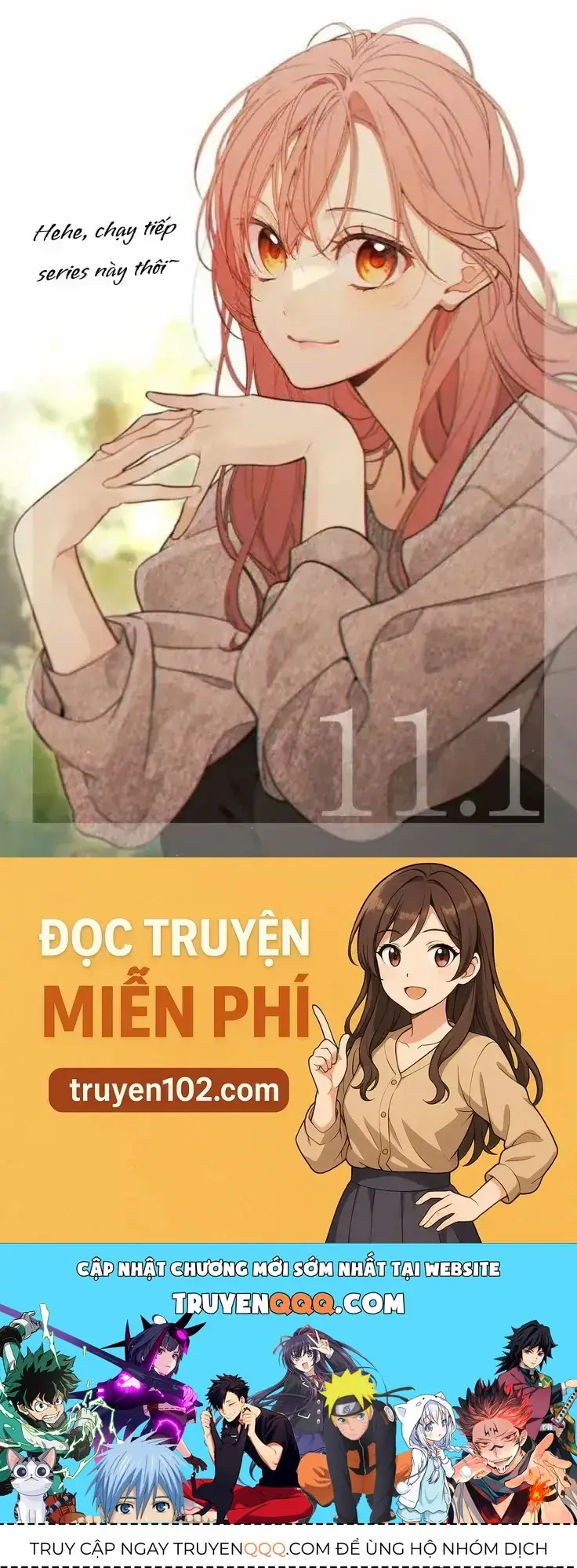 Tomodachi No Nee-Chan Ni Koishita Hanashi Chapter 1 - Trang 7