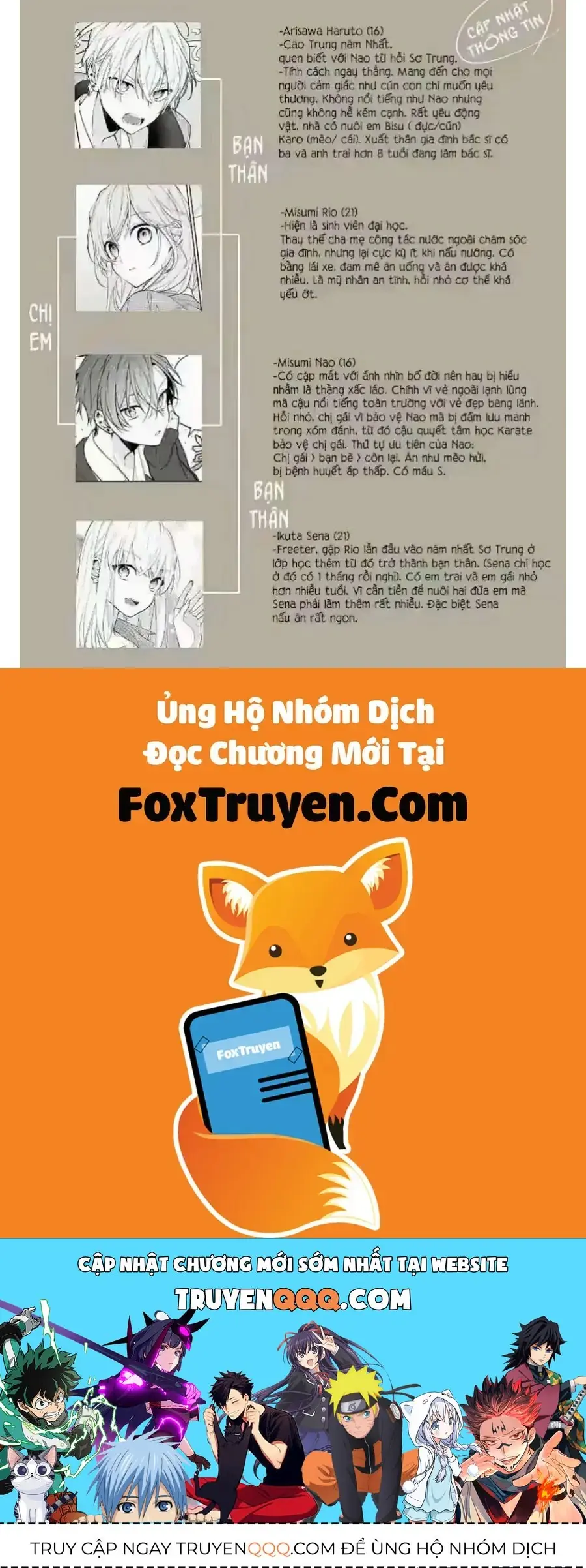Tomodachi No Nee-Chan Ni Koishita Hanashi Chapter 12 - Trang 10