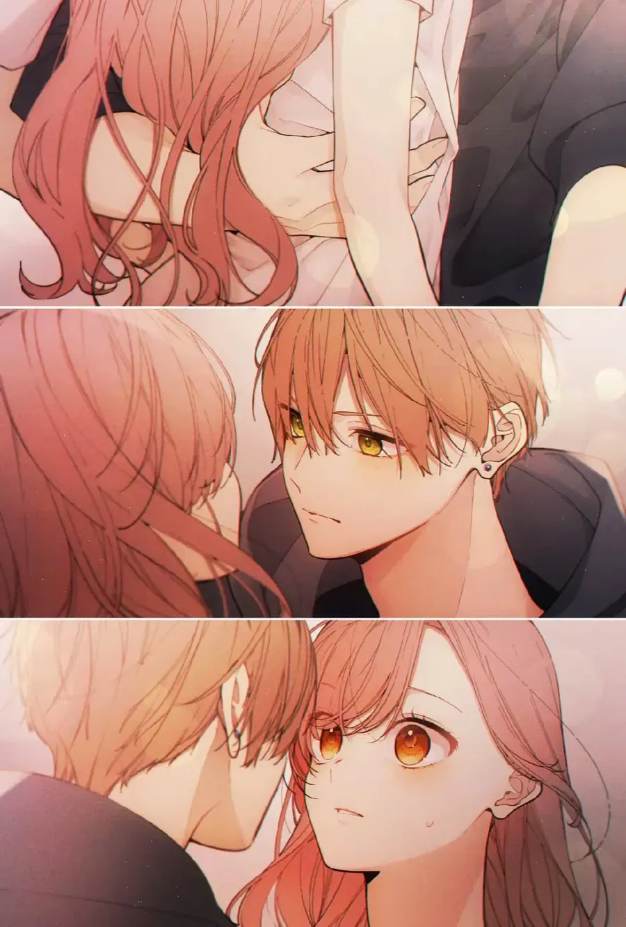 Tomodachi No Nee-Chan Ni Koishita Hanashi Chapter 12 - Trang 9