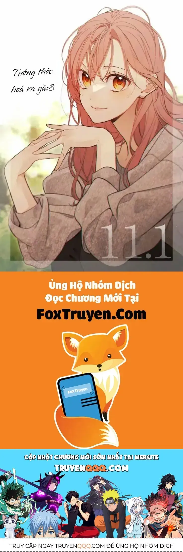 Tomodachi No Nee-Chan Ni Koishita Hanashi Chapter 2 - Trang 7