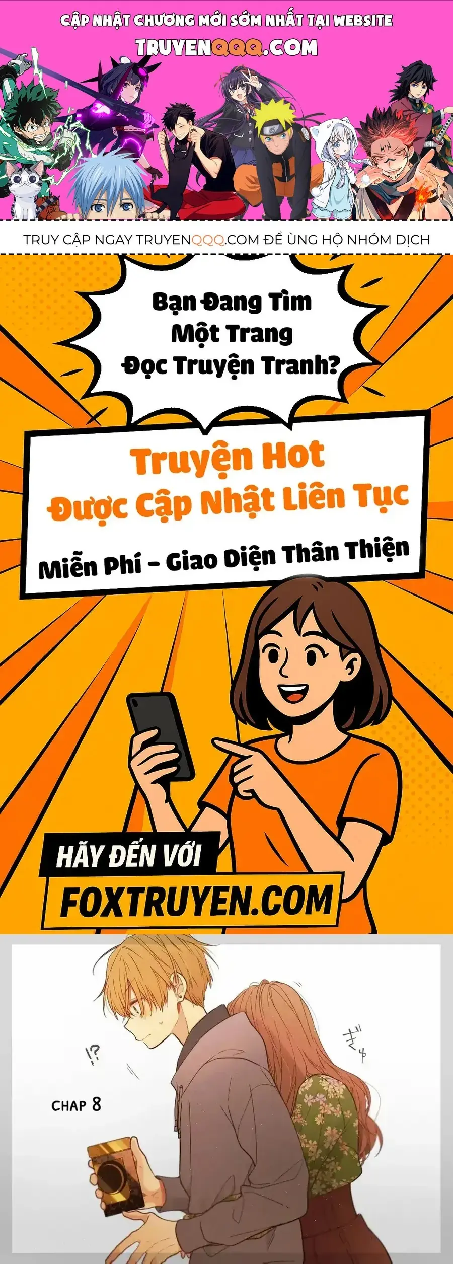 Tomodachi No Nee-Chan Ni Koishita Hanashi Chapter 8 - Trang 2
