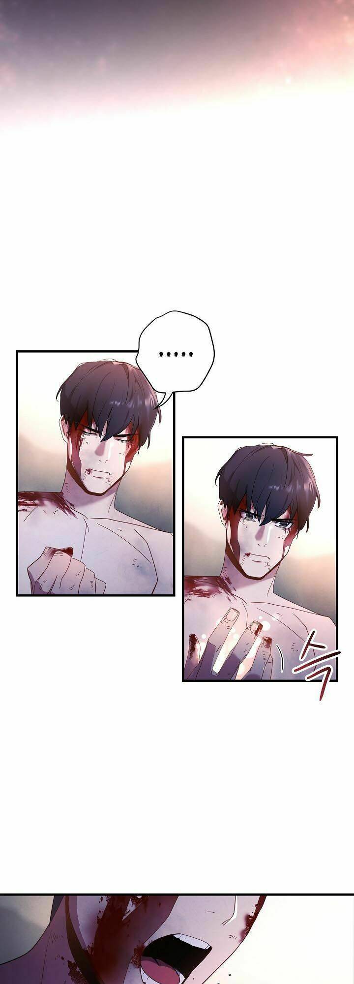 Tồn Tại Chapter 1 - Trang 10