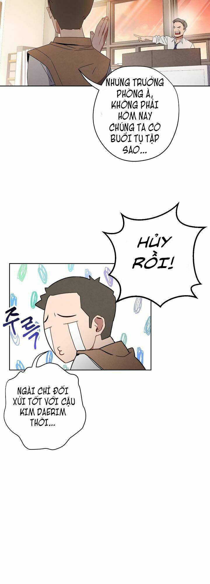 Tồn Tại Chapter 1 - Trang 18