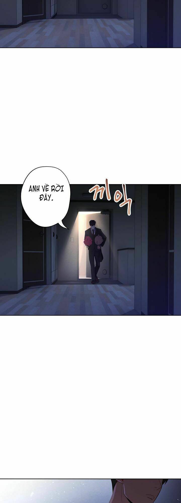 Tồn Tại Chapter 1 - Trang 21
