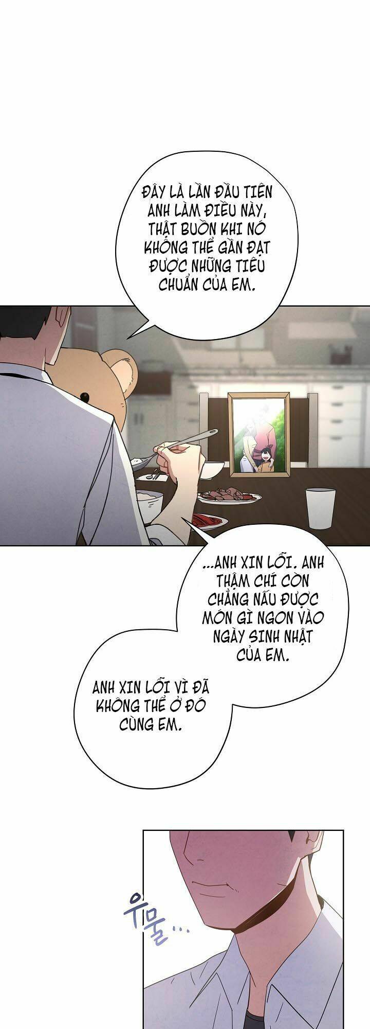 Tồn Tại Chapter 1 - Trang 24