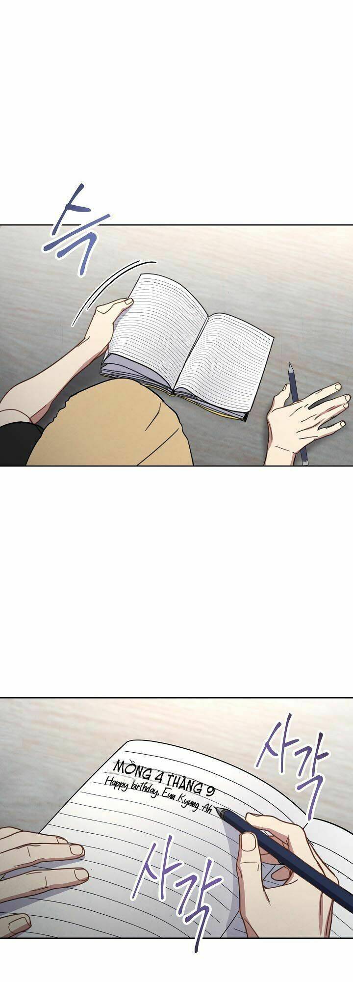 Tồn Tại Chapter 1 - Trang 27
