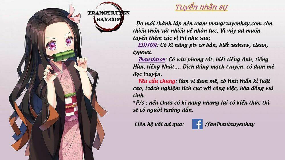 Tồn Tại Chapter 1 - Trang 3