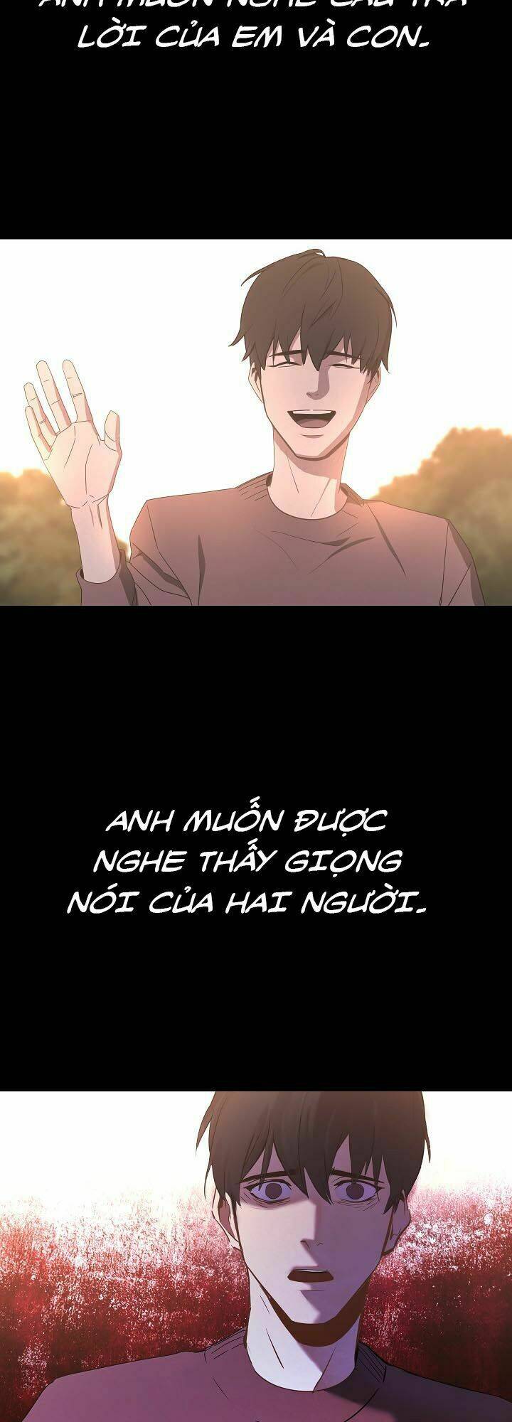 Tồn Tại Chapter 1 - Trang 34