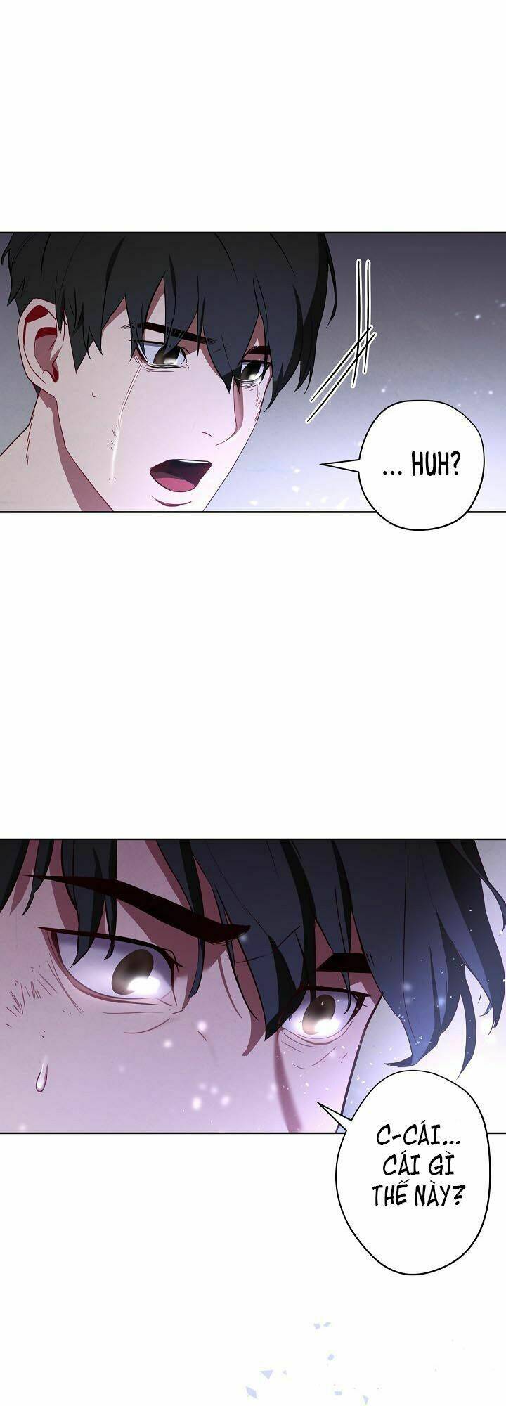 Tồn Tại Chapter 1 - Trang 42