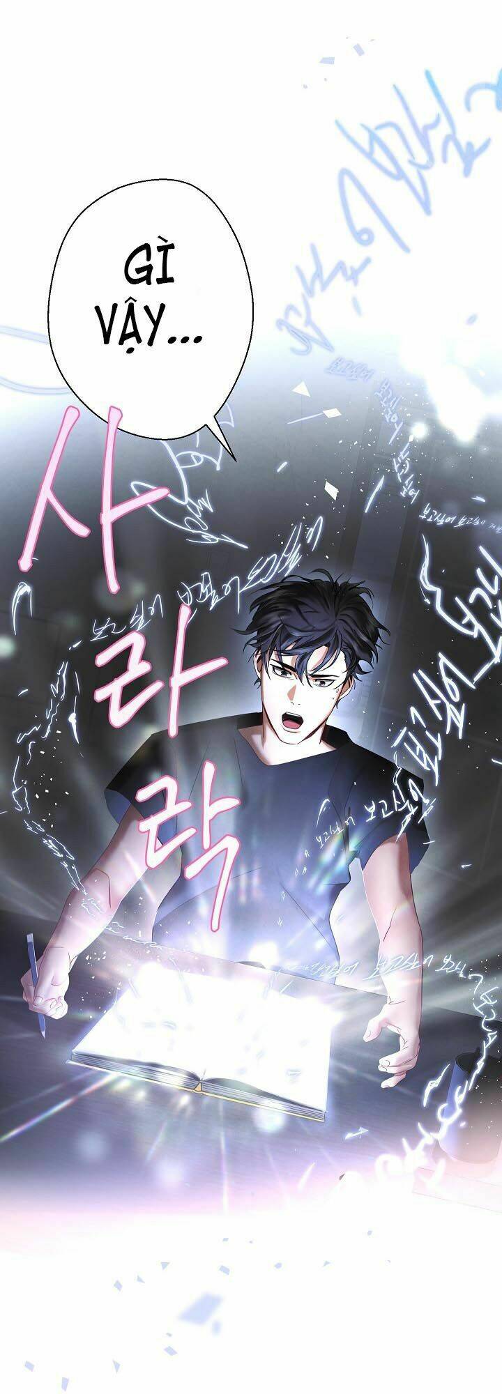 Tồn Tại Chapter 1 - Trang 43
