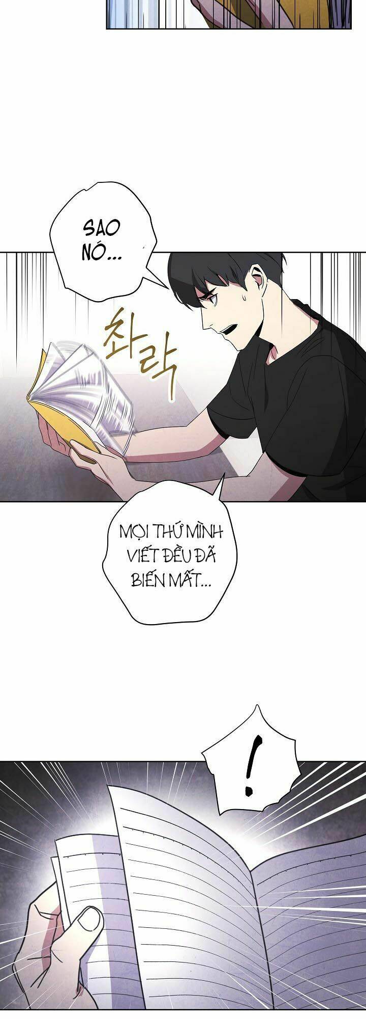 Tồn Tại Chapter 1 - Trang 45