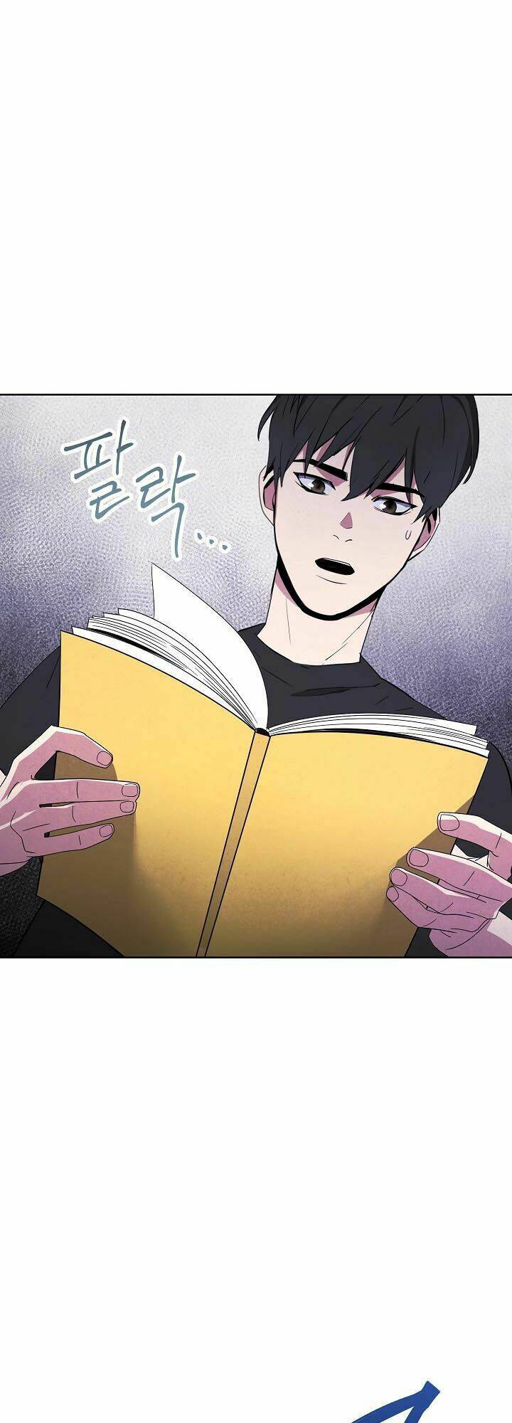 Tồn Tại Chapter 1 - Trang 46