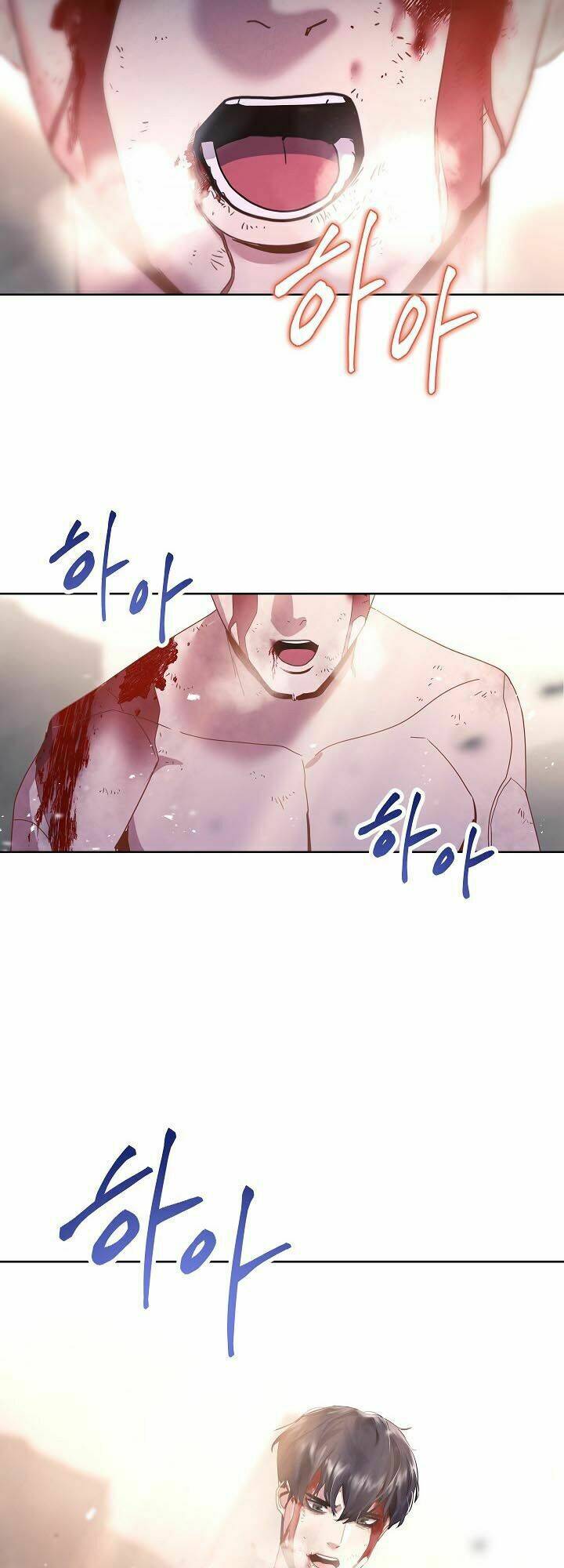 Tồn Tại Chapter 1 - Trang 6