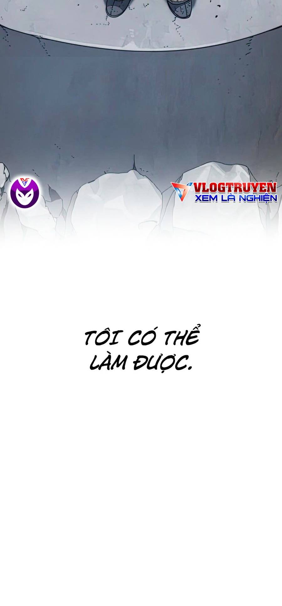 Tồn Tại Chapter 10 - Trang 11