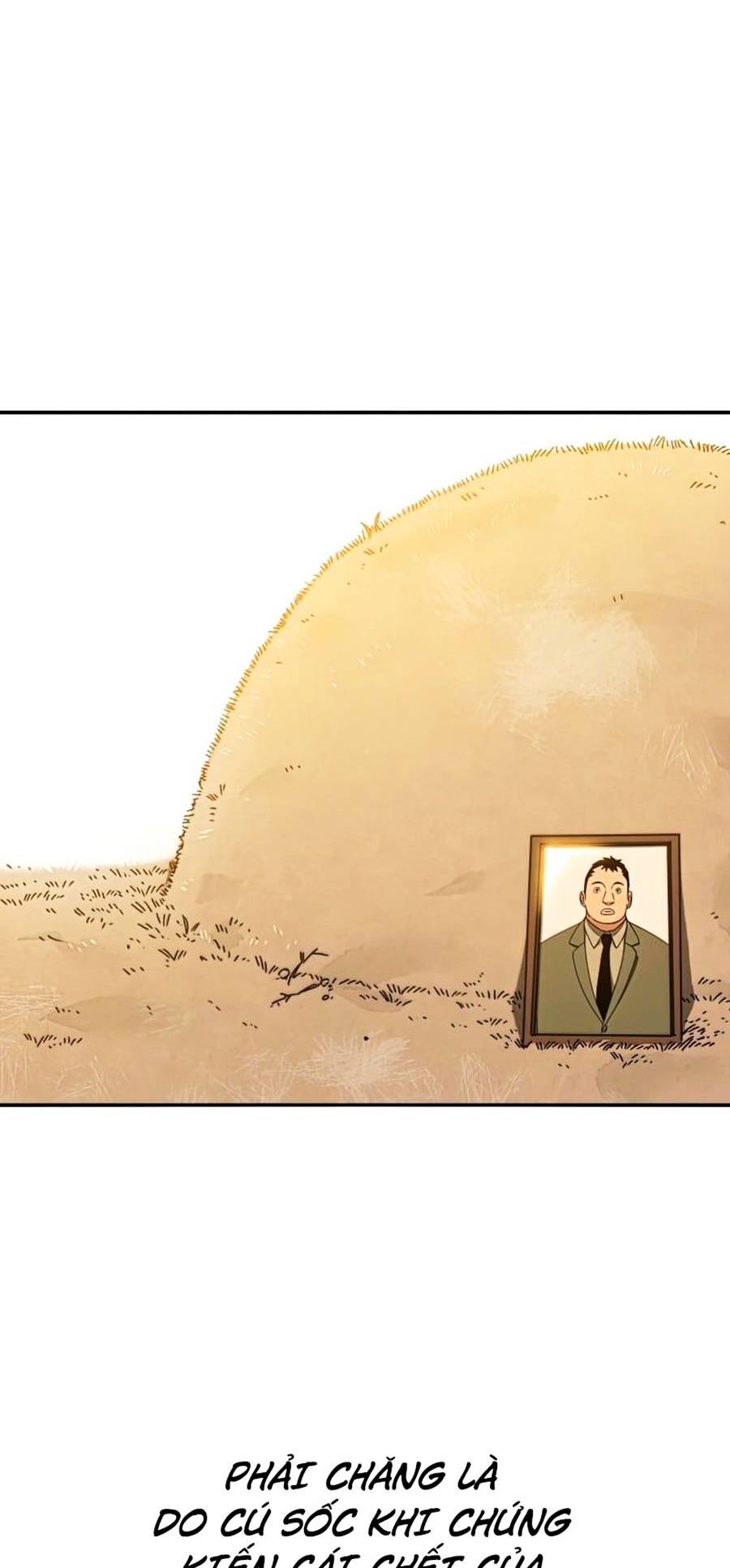 Tồn Tại Chapter 10 - Trang 15