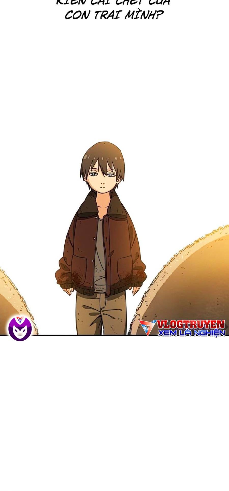 Tồn Tại Chapter 10 - Trang 16