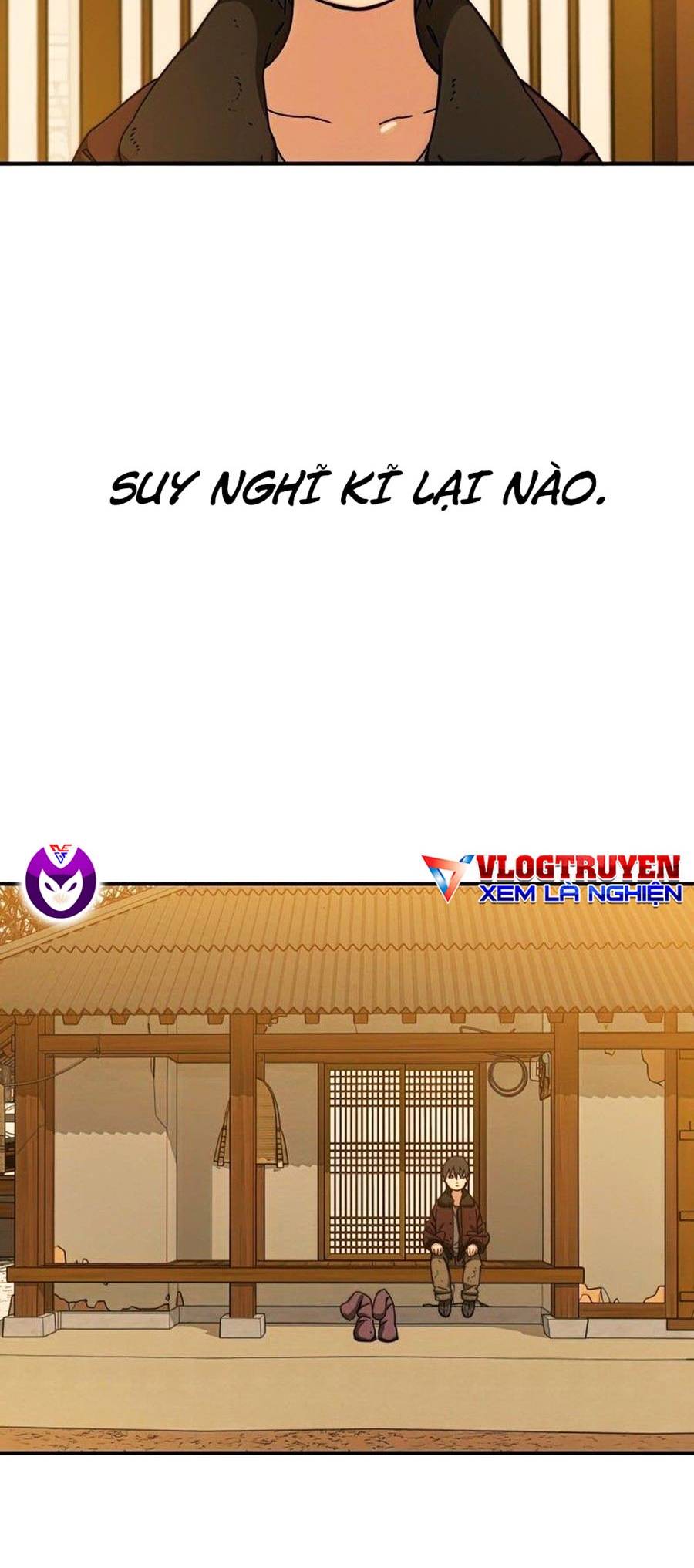 Tồn Tại Chapter 10 - Trang 19