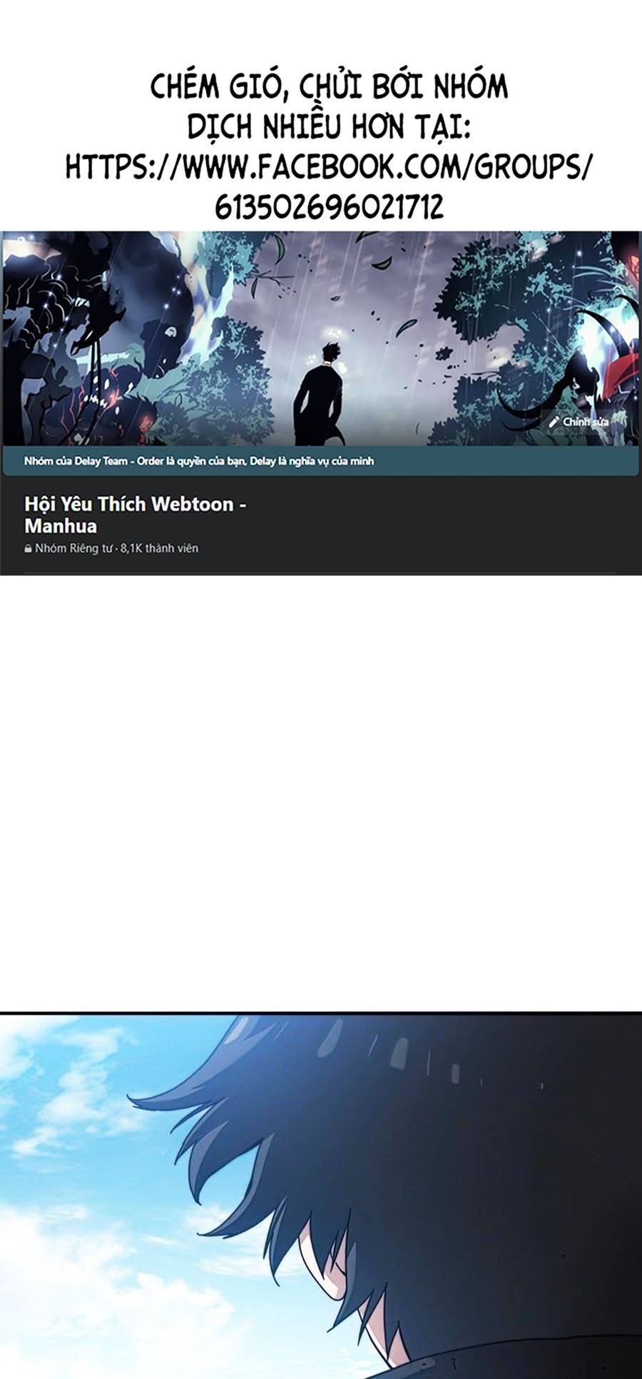 Tồn Tại Chapter 10 - Trang 2