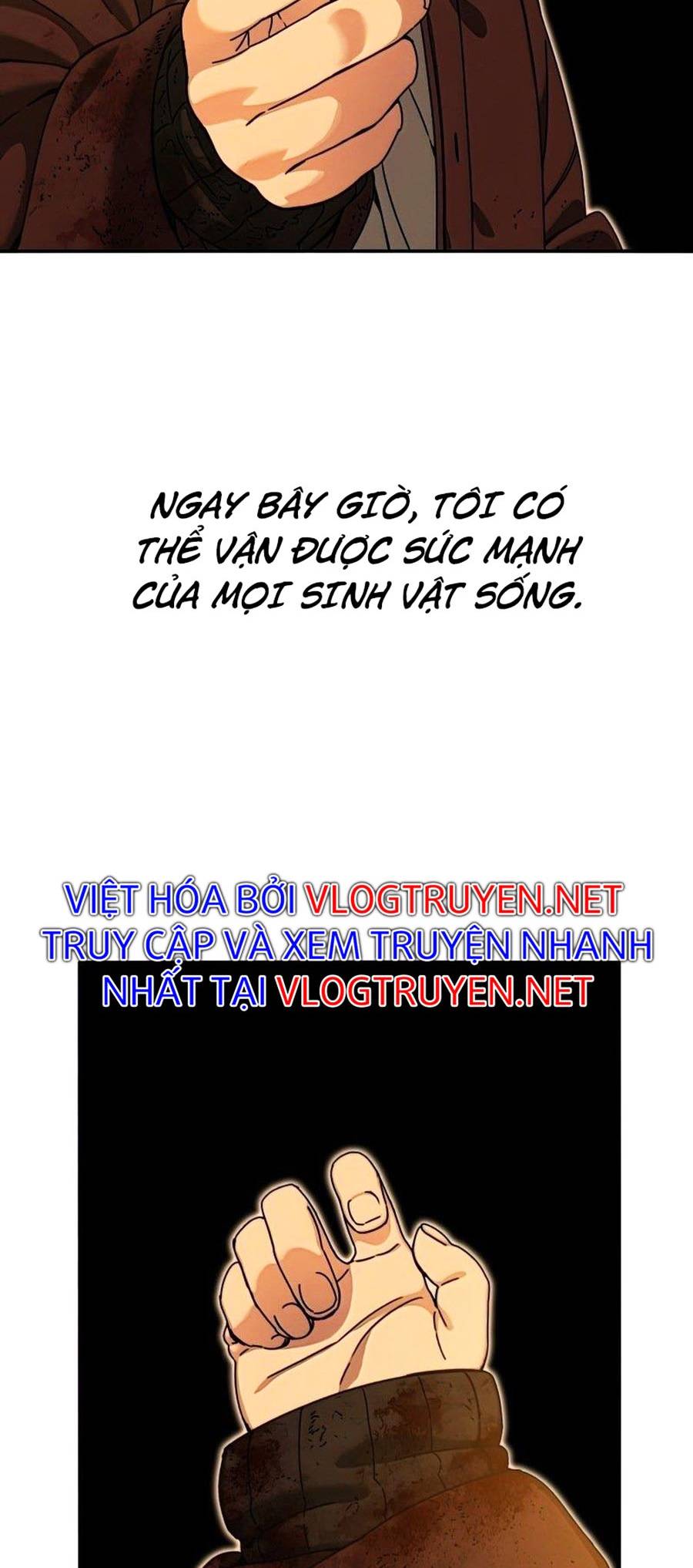 Tồn Tại Chapter 10 - Trang 21