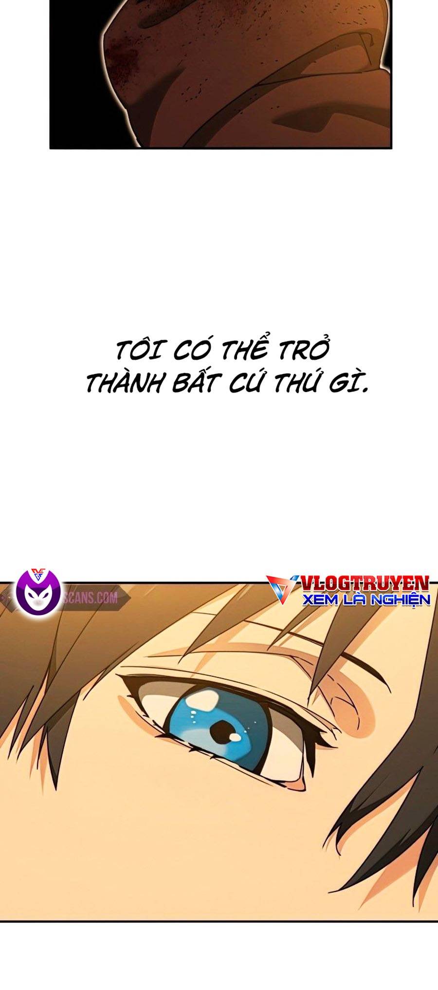 Tồn Tại Chapter 10 - Trang 22