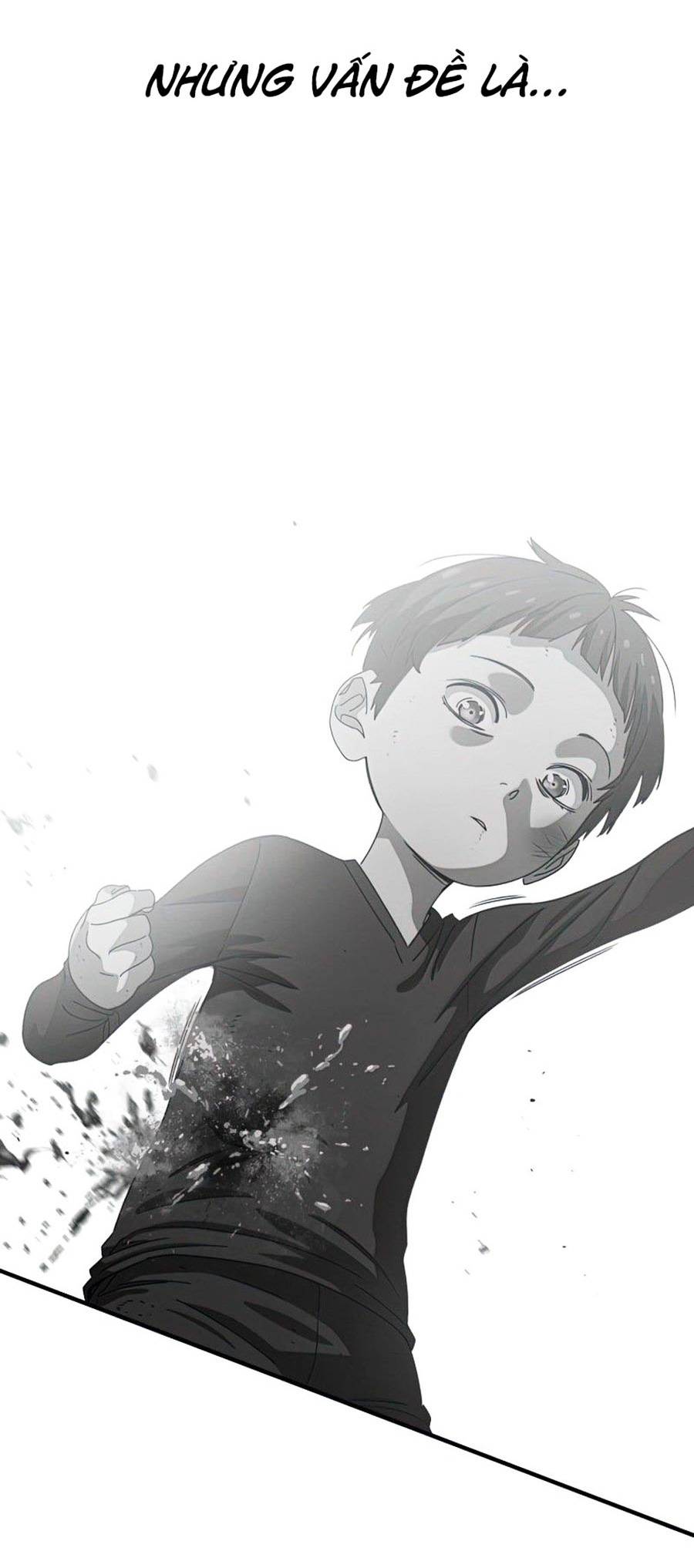 Tồn Tại Chapter 10 - Trang 23