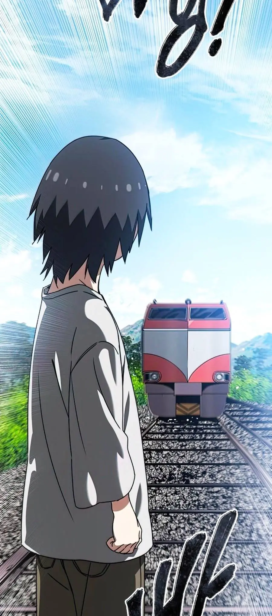 Tồn Tại Chapter 10 - Trang 30