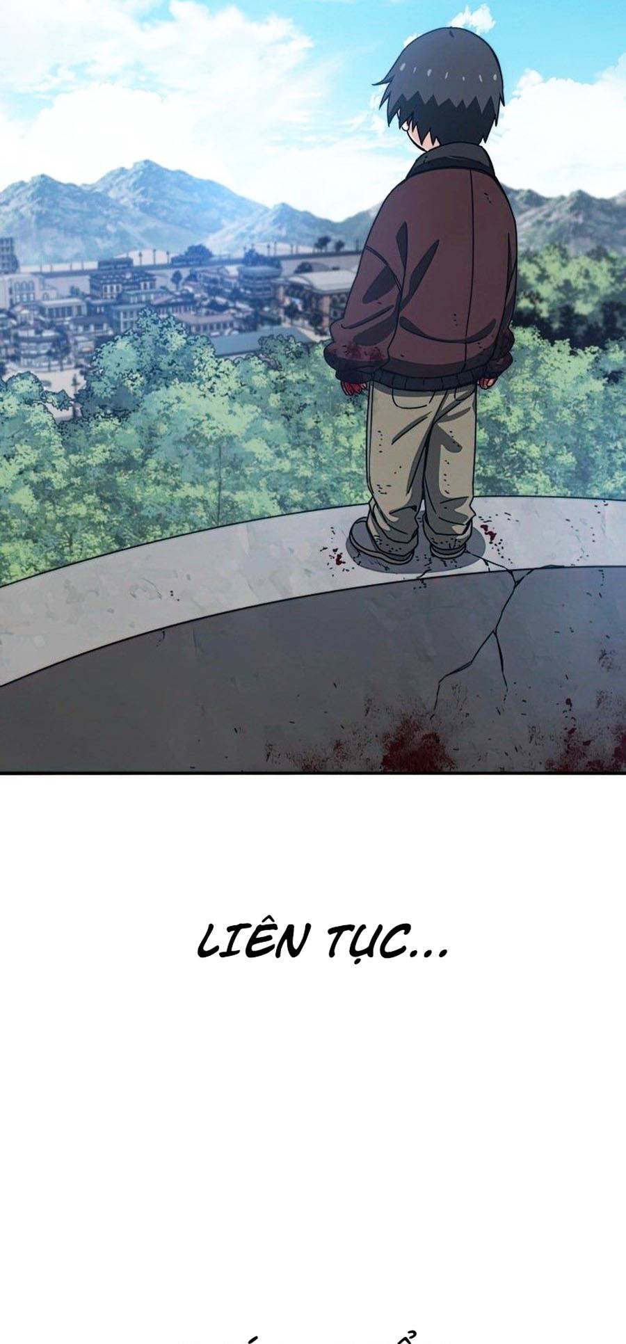 Tồn Tại Chapter 10 - Trang 4
