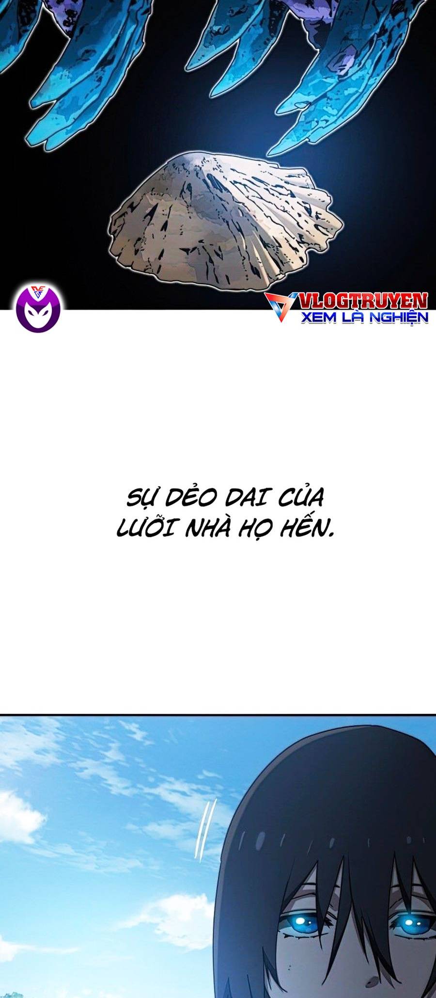 Tồn Tại Chapter 10 - Trang 43