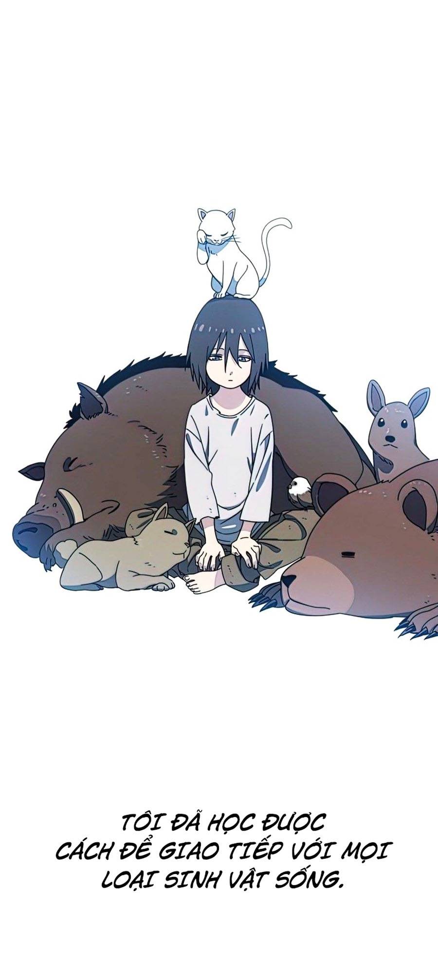 Tồn Tại Chapter 10 - Trang 47
