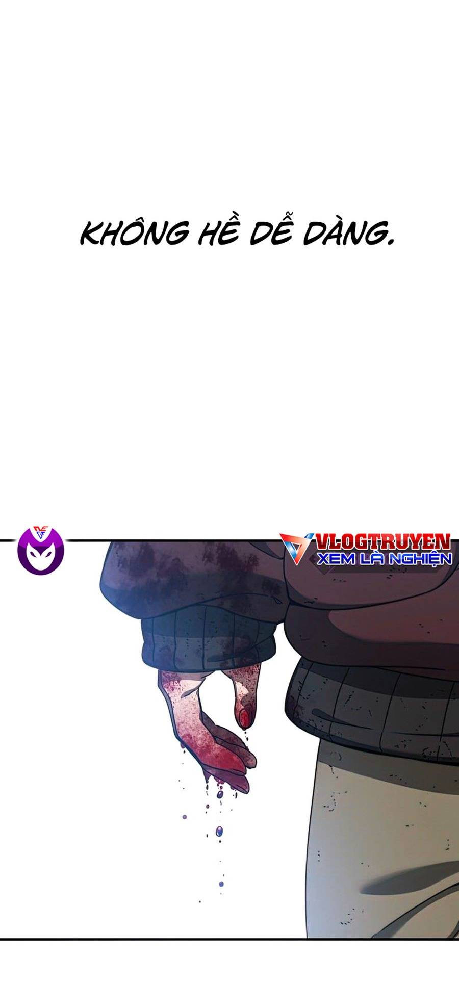 Tồn Tại Chapter 10 - Trang 7