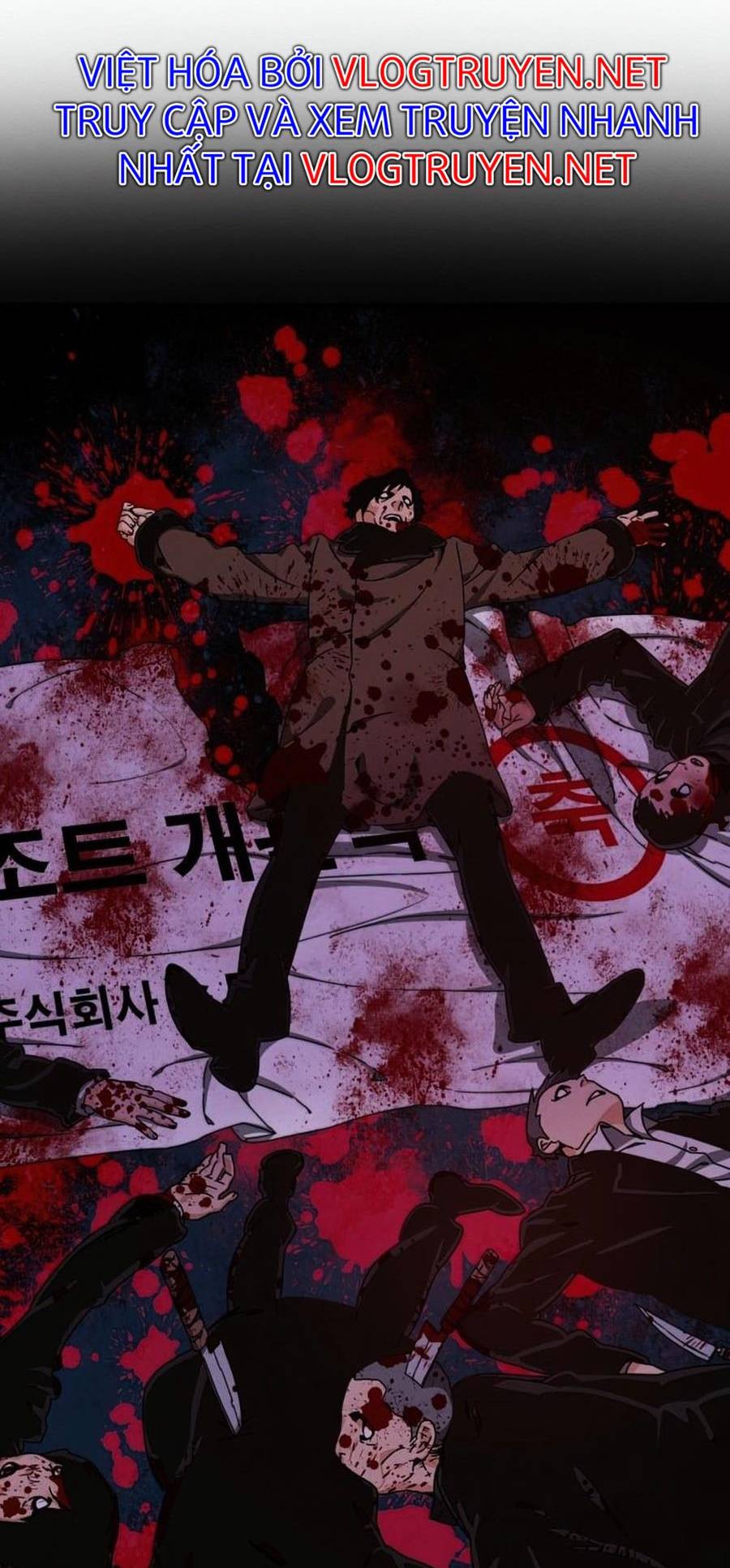 Tồn Tại Chapter 10 - Trang 9