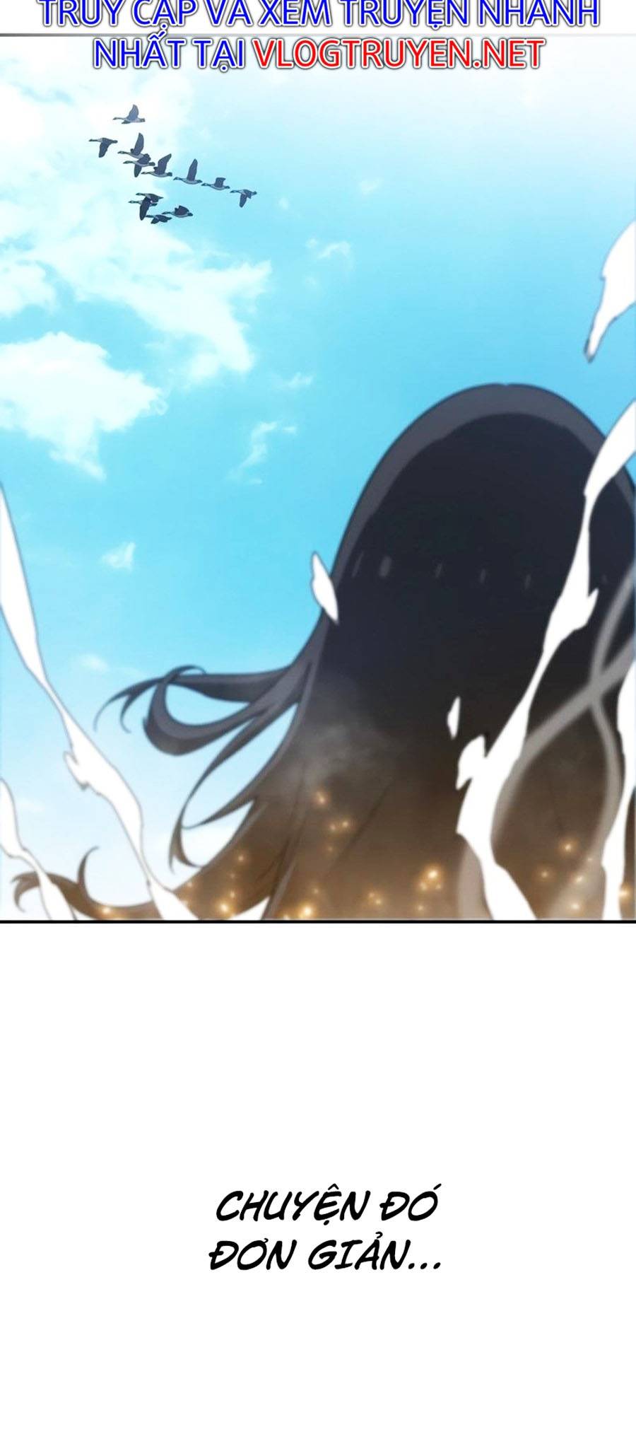 Tồn Tại Chapter 11 - Trang 11