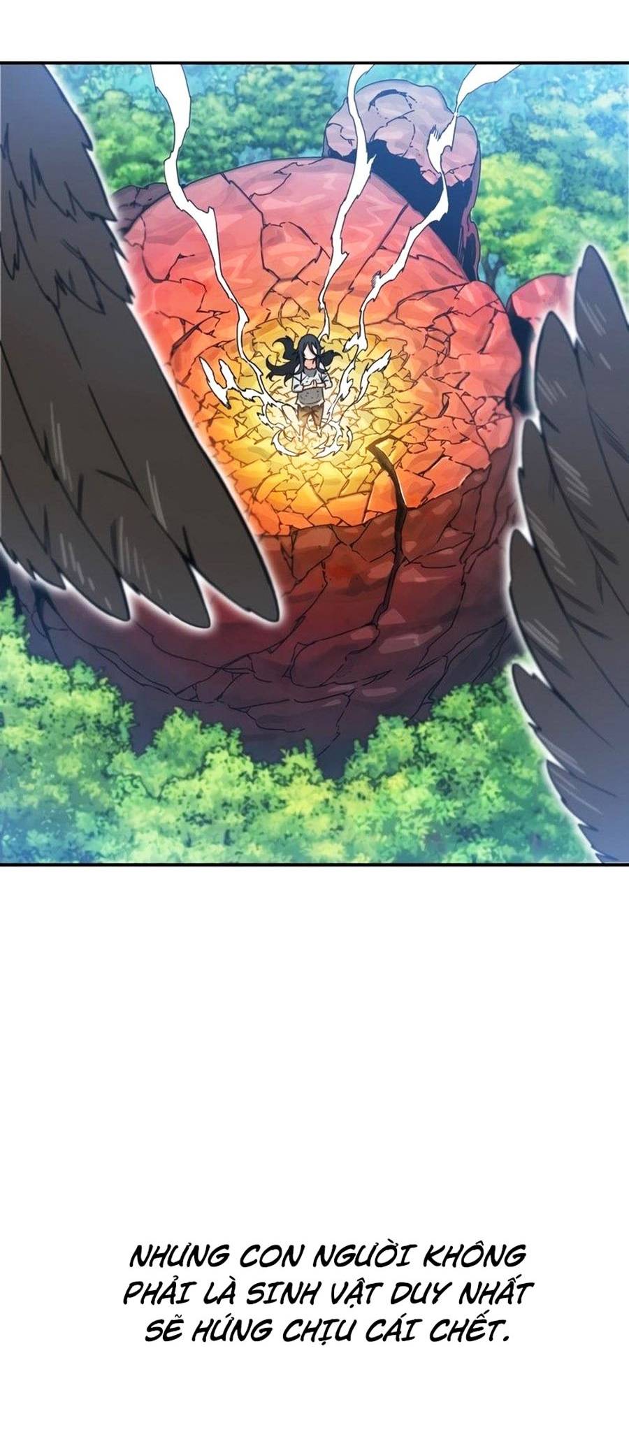Tồn Tại Chapter 11 - Trang 12