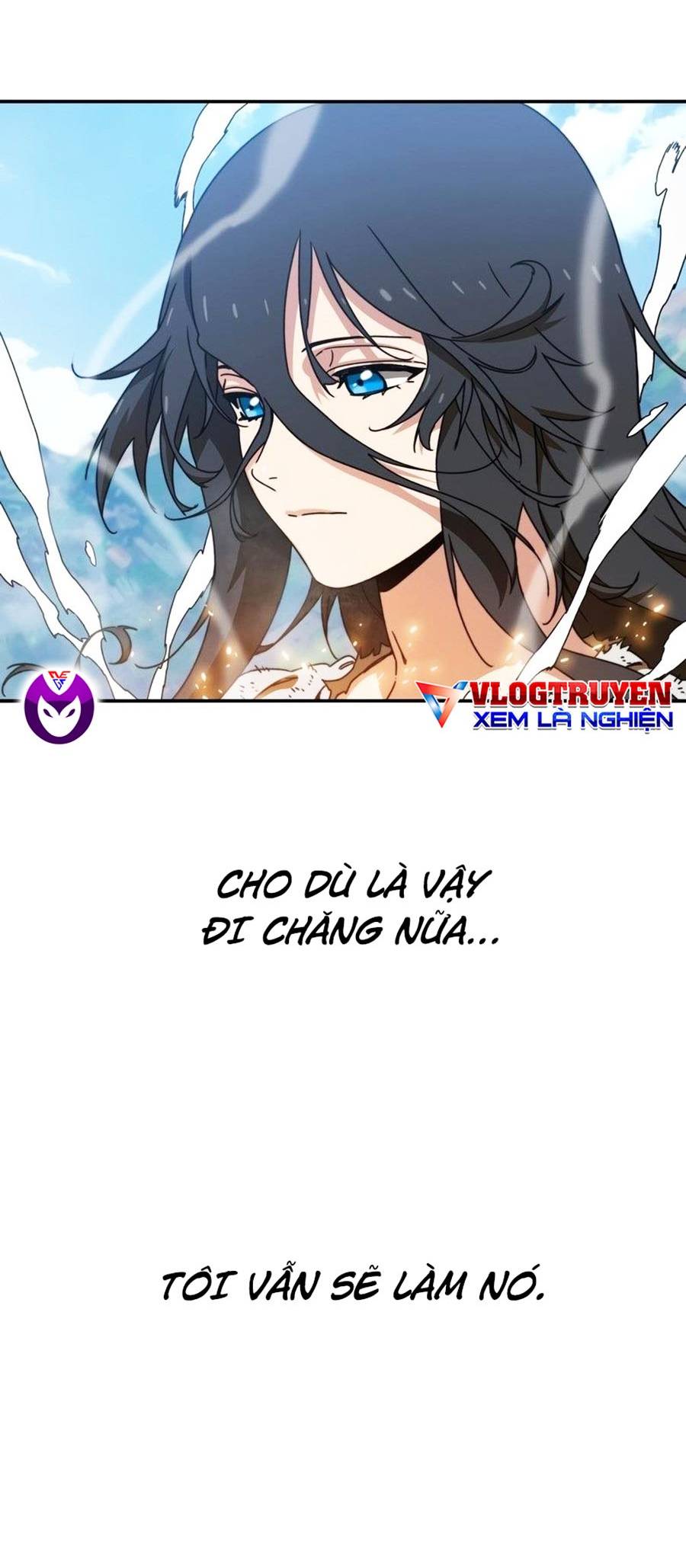 Tồn Tại Chapter 11 - Trang 13