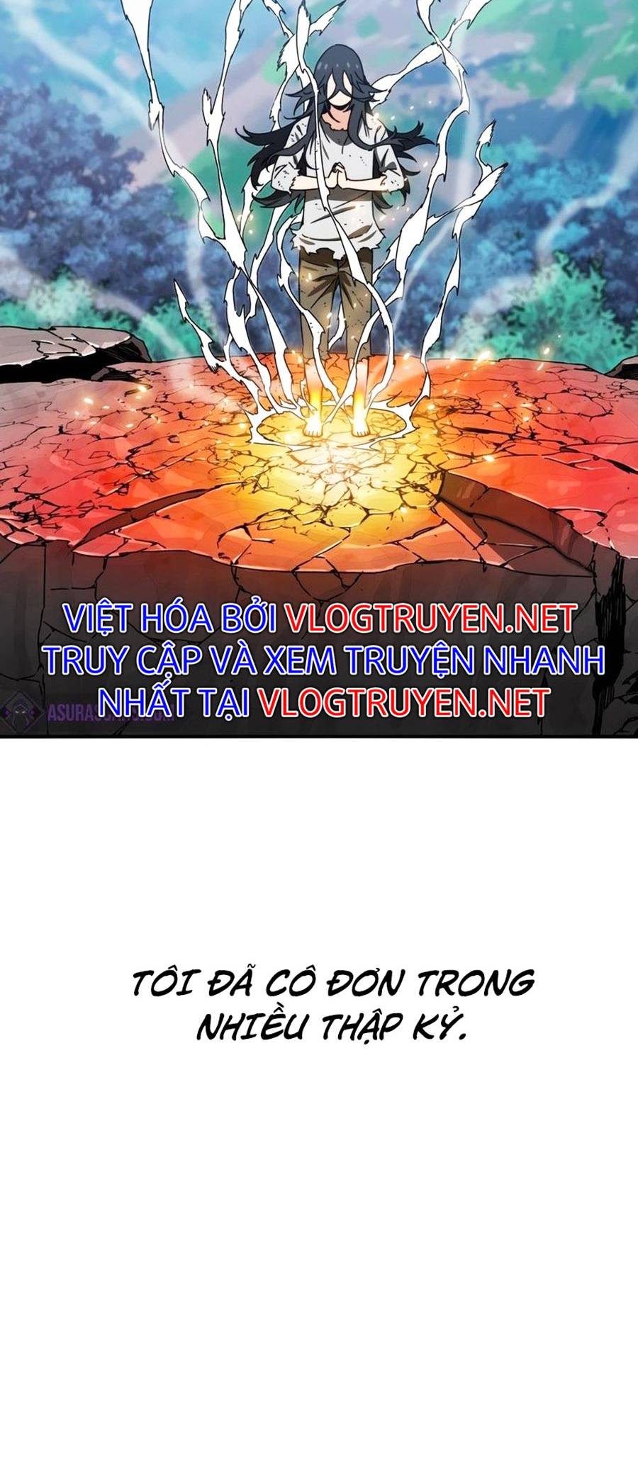 Tồn Tại Chapter 11 - Trang 15