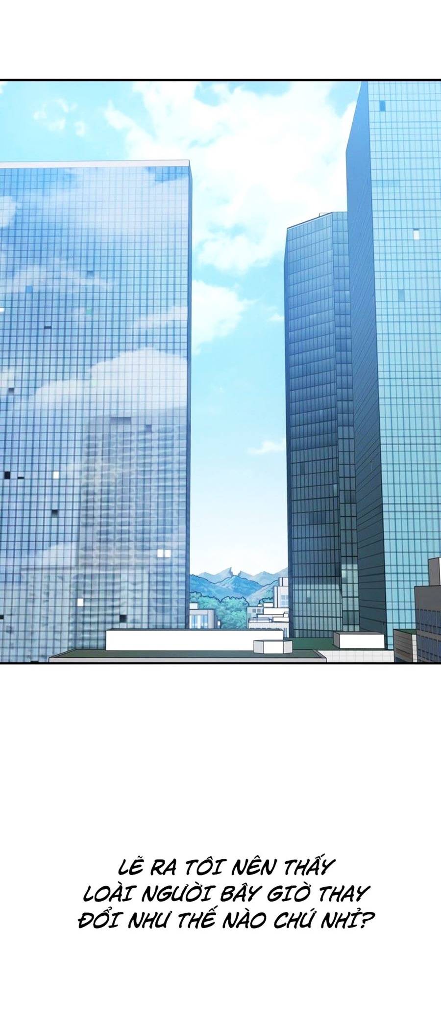 Tồn Tại Chapter 11 - Trang 16