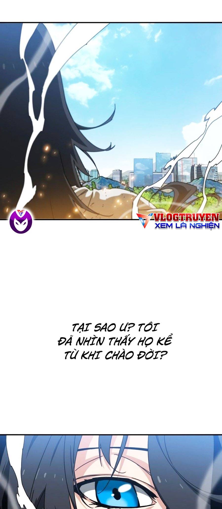Tồn Tại Chapter 11 - Trang 17