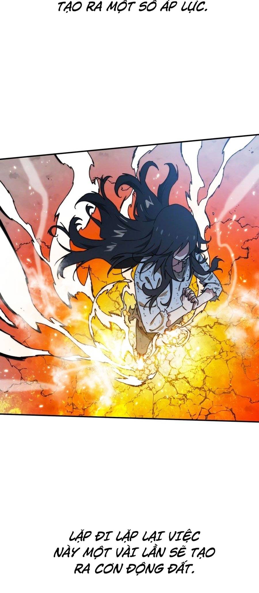Tồn Tại Chapter 11 - Trang 2