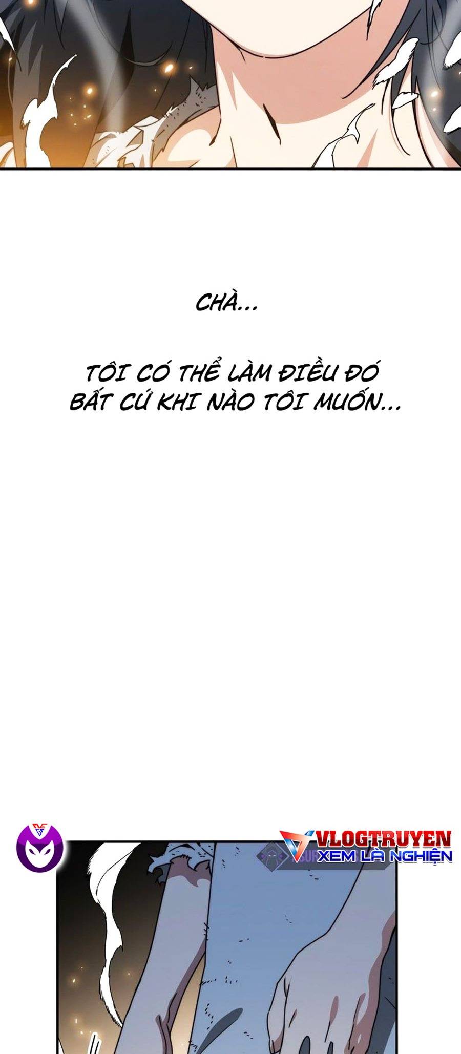 Tồn Tại Chapter 11 - Trang 20