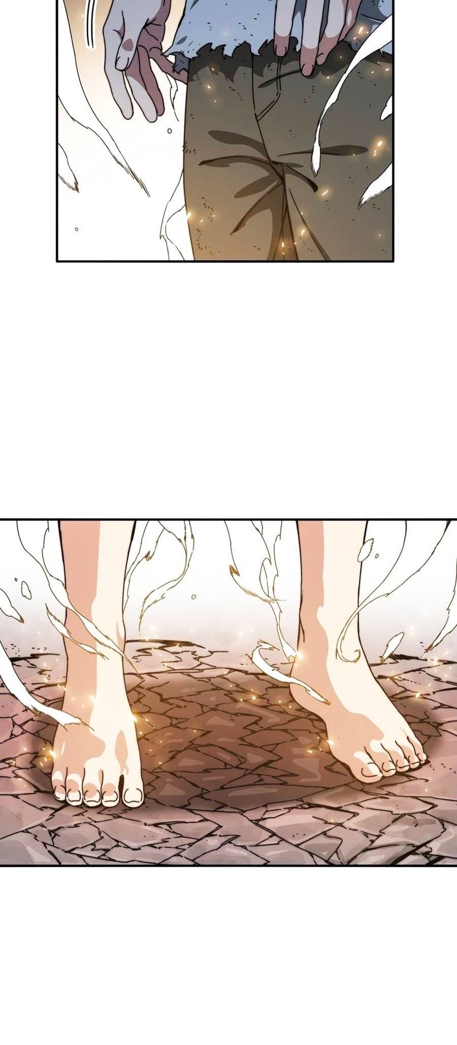 Tồn Tại Chapter 11 - Trang 21
